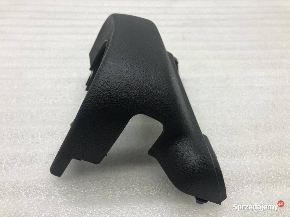 OSŁONA GÓRNA KOLUMNY PEUGEOT 407 9644574877 osobowe