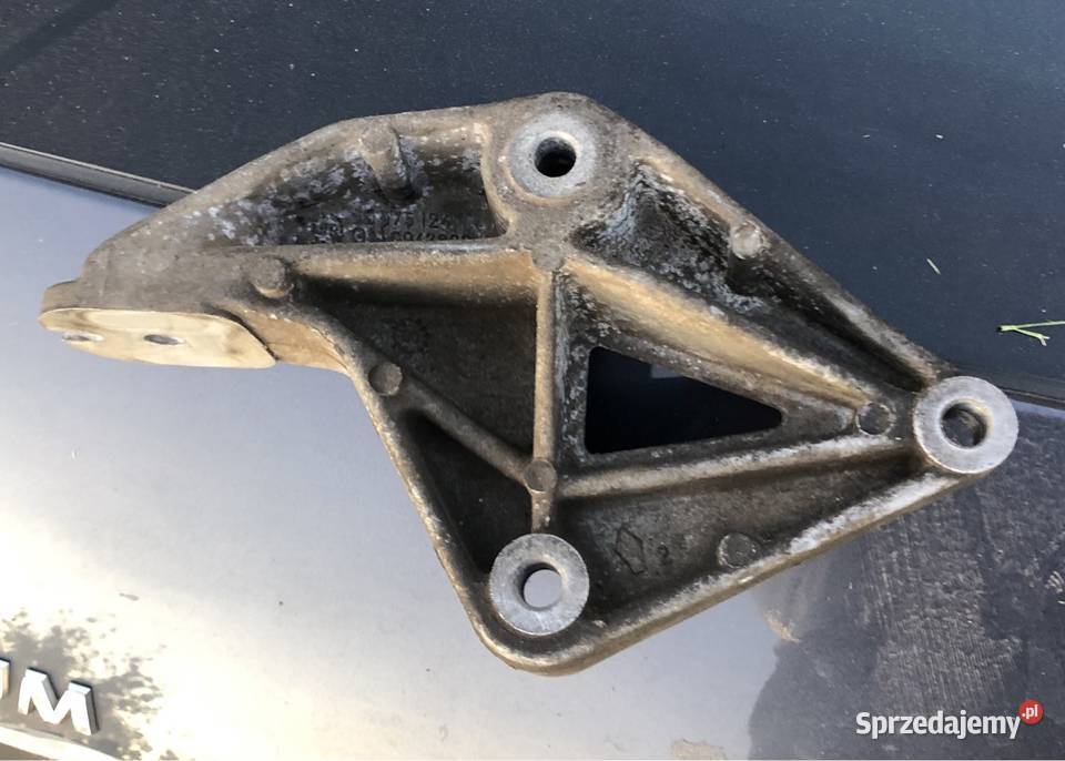 łapa skrzyni Opel Vectra b GM 90575124 Pułtusk sprzedam