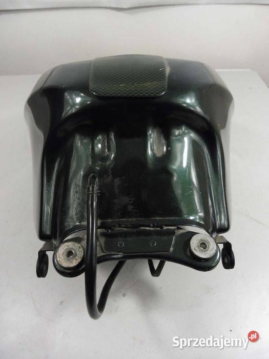 Kawasaki GPZ 600 R 87r zbiornik paliwa bak A438 Poznań