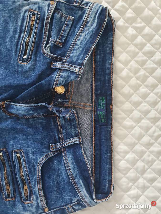 Paka spodni Długie Moda i Styl mazowieckie Łosice
