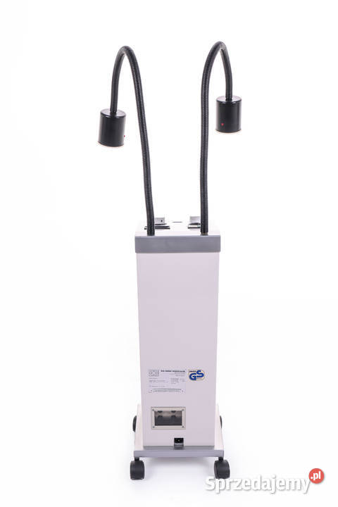 Diatermia mikrofalowa RADARTHERM S60DHNO Leszno