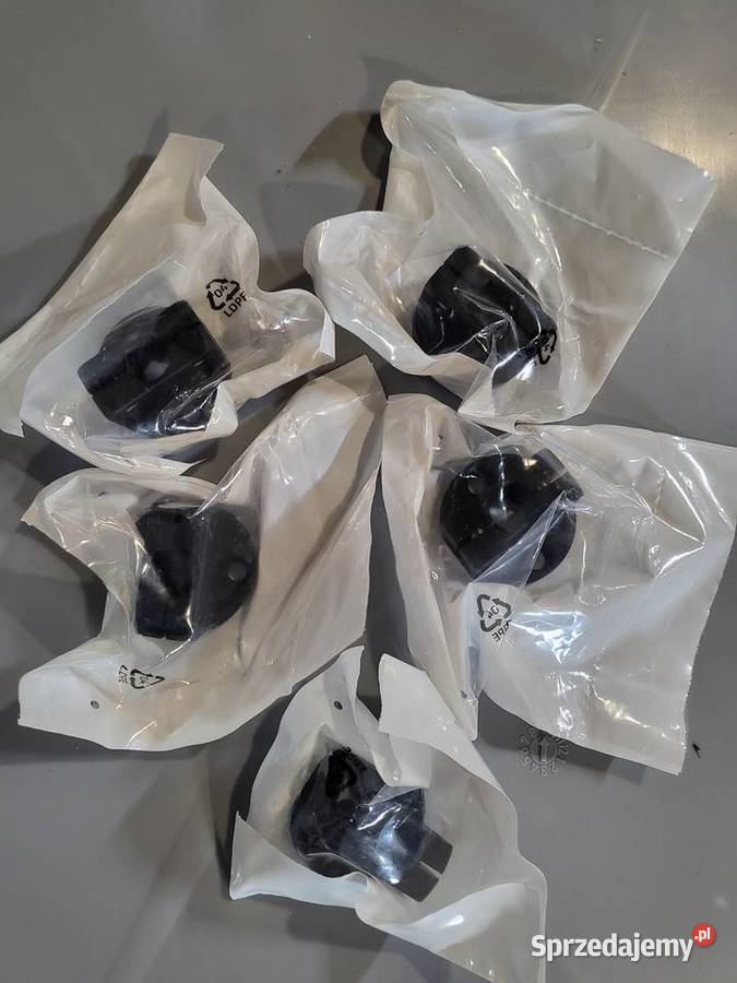 Łącznik z podstawką GN 473B12ELS Motoryzacja Kraków