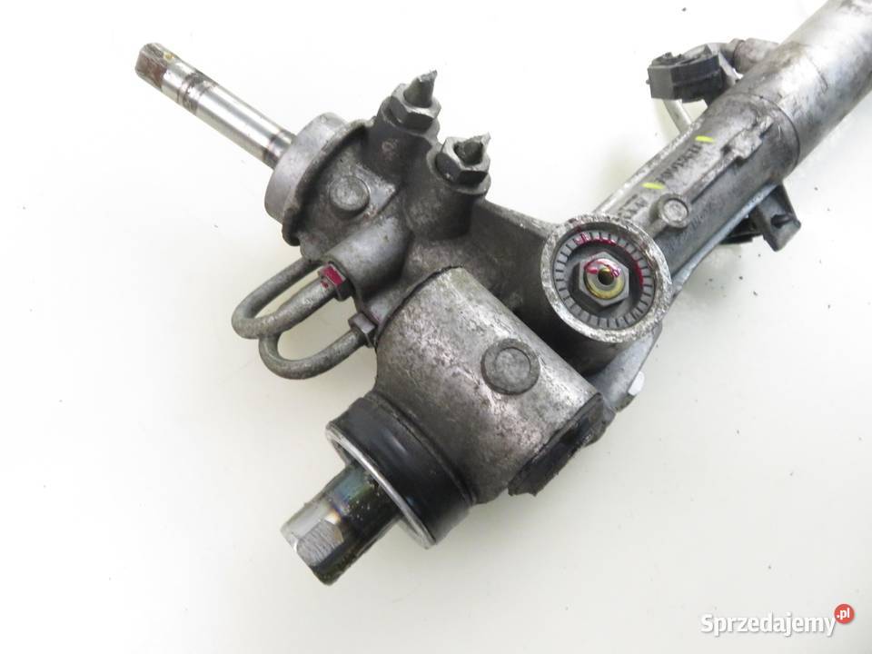 MAGLOWNICA OPEL MERIVA B MPV S10 A0013677 osobowe małopolskie