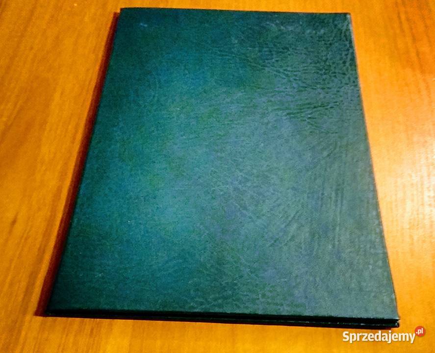 Pomorze Zachodnie Stanisław Tyski Przekroje Gdańsk