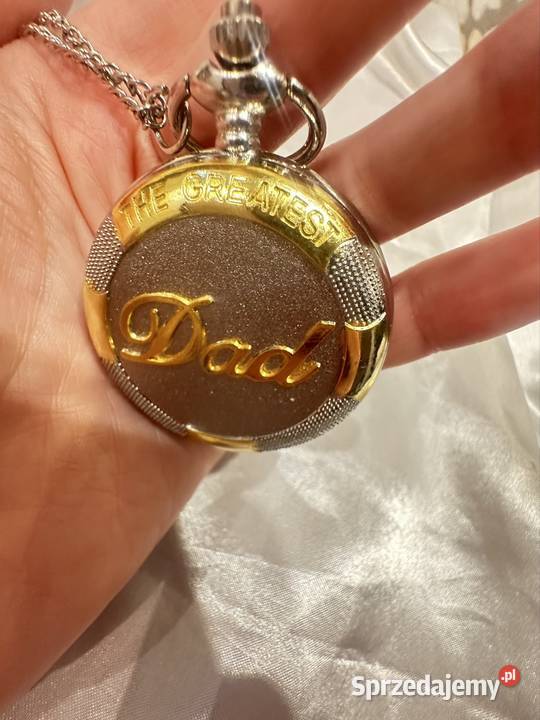 Zegarek śląskie Dąbrowa Górnicza sprzedam