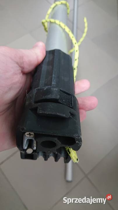 Windsurfing stopa masztu maszt żagla do pędnika Władysławowo