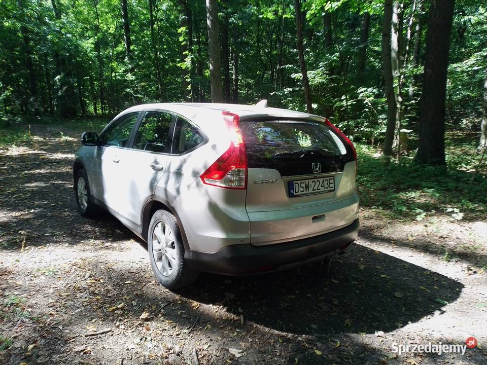 Piękna Honda okazja