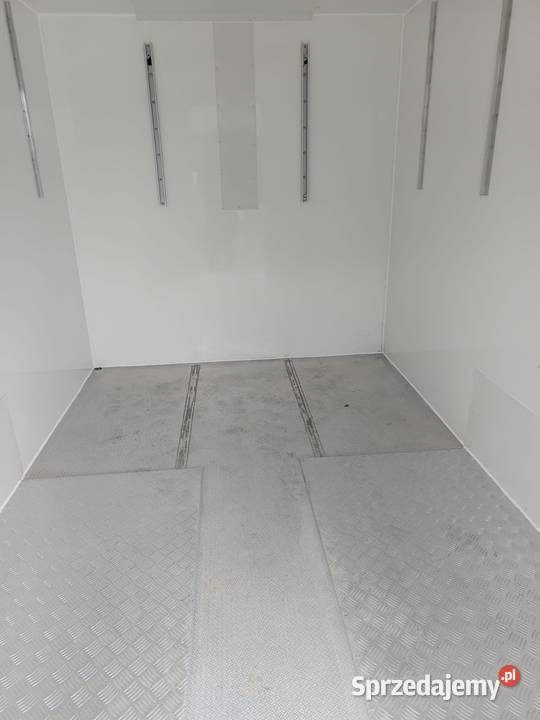 Mroźnia Komora Mroźnicza Mroźnia Stacjonarna Biznes i Przemysł Laskowa sprzedam