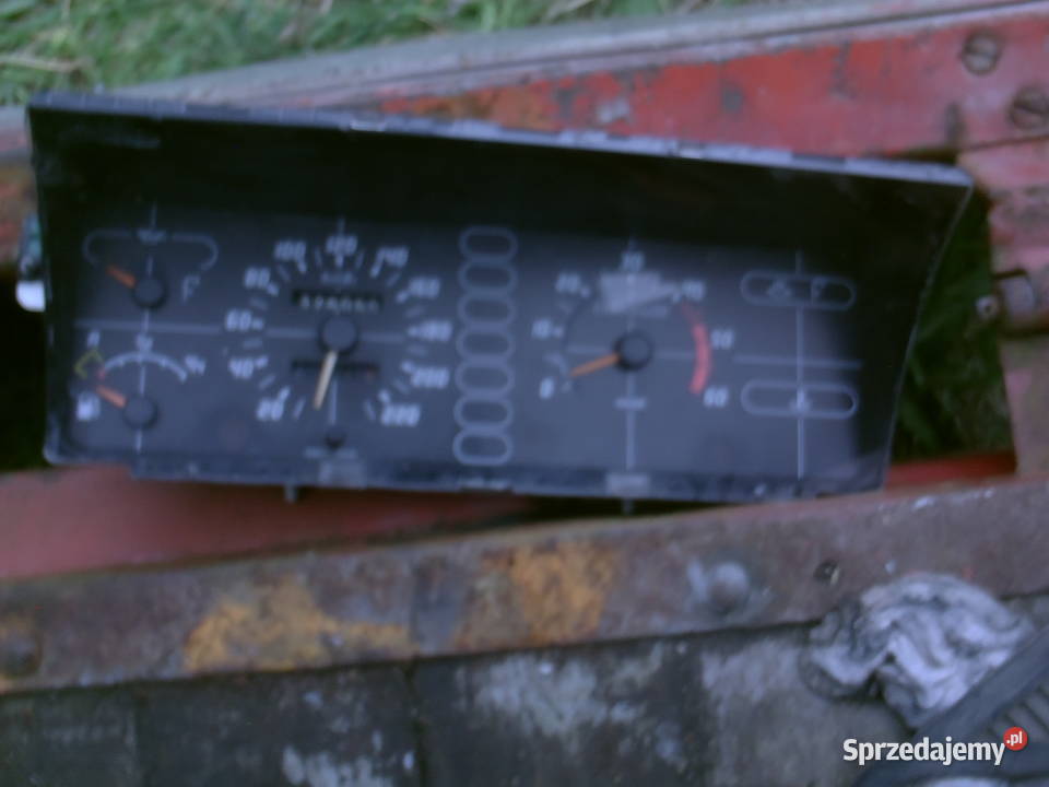 Citroen bx 19 d sprawny ze skrzynia automatna diesel BX pomorskie Lębork