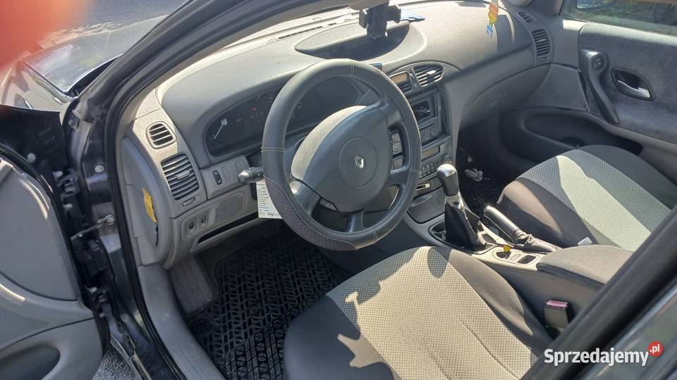 Sprzedam Renault Laguna 2 Laguna Rybnik
