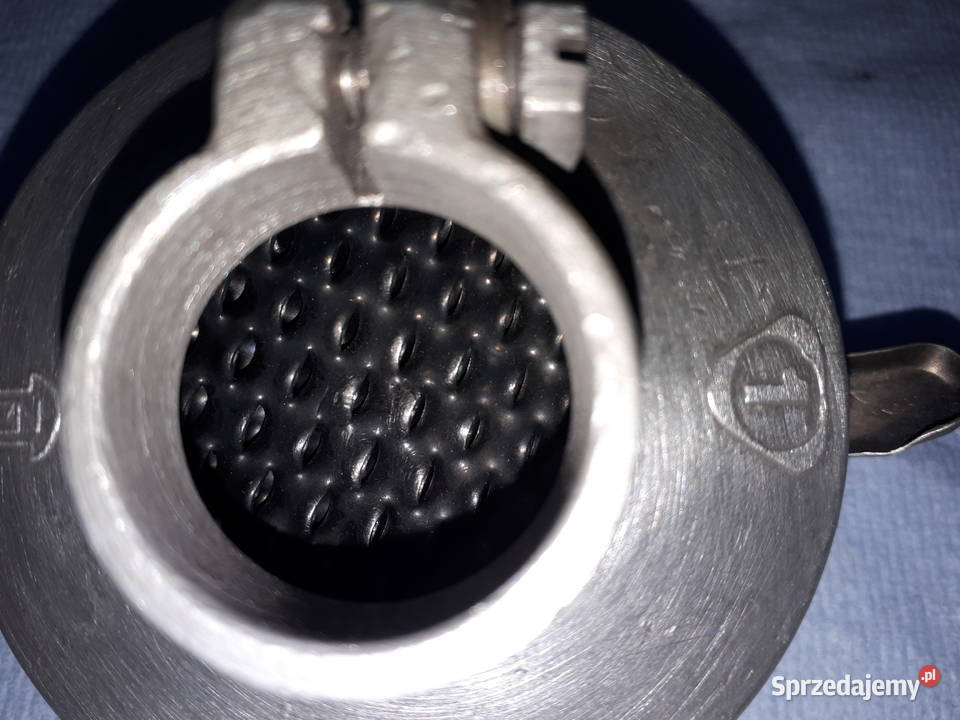 Filtr powietrza komar sztywniaka Żak Ryś nie wsk Silniki i osprzęt Motoryzacja Rzeszów