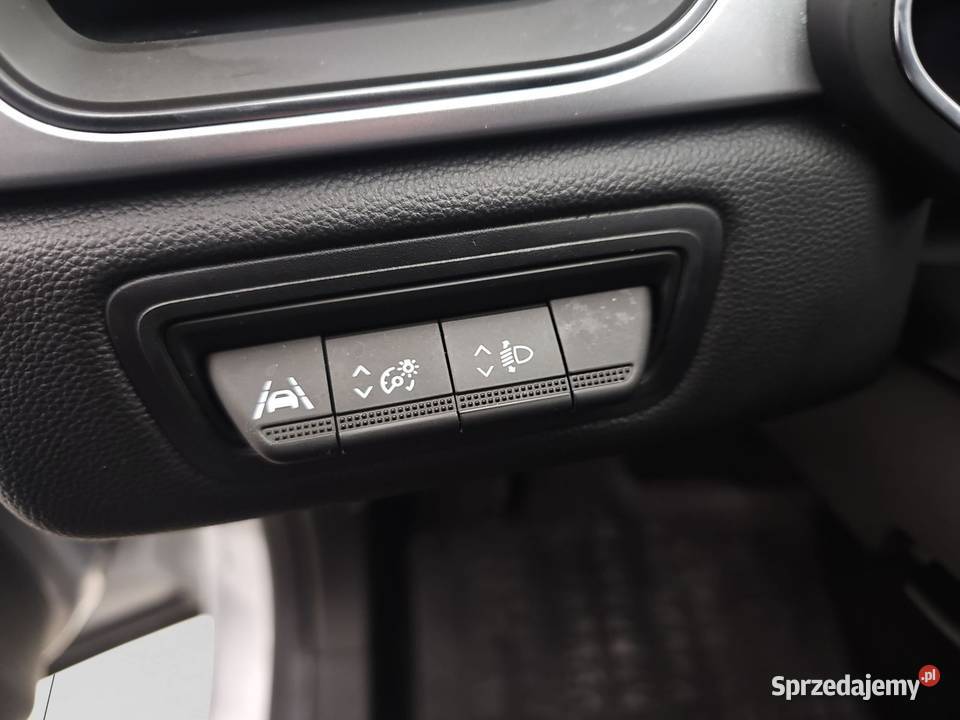 Captur 13 TCe mHEV Techno EDC2024RPakiet