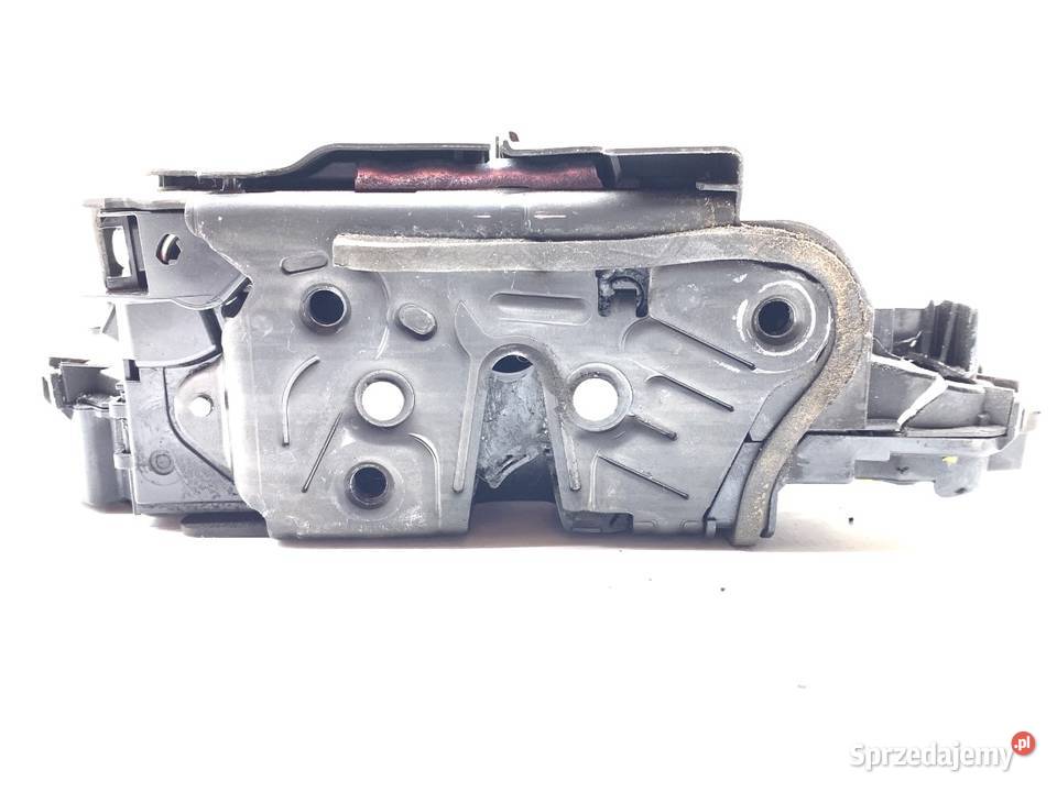 ZAMEK DRZWI LEWY PRZÓD VW TROC Crossover