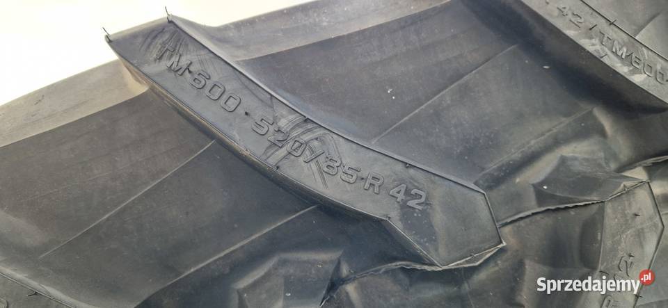 52085r42 208r42 Trelleborg 2024r