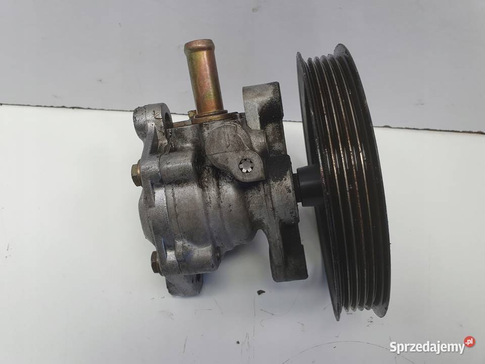 Mitsubishi Carisma 18 GDI POMPA WSPOMAGANIA osobowe lubelskie
