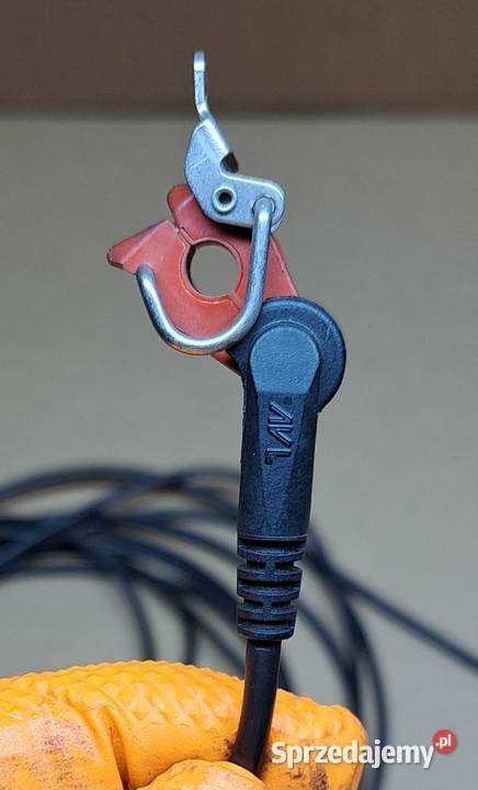 KABEL POŁĄCZENIOWY TESTER BOSCH FSA 720 740 750 Mielęcin sprzedam