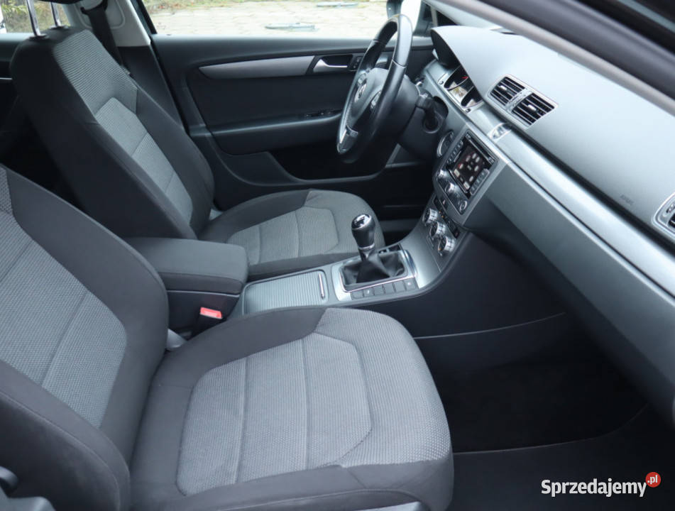 VW Passat 14 TSI Motoryzacja Łódź sprzedam