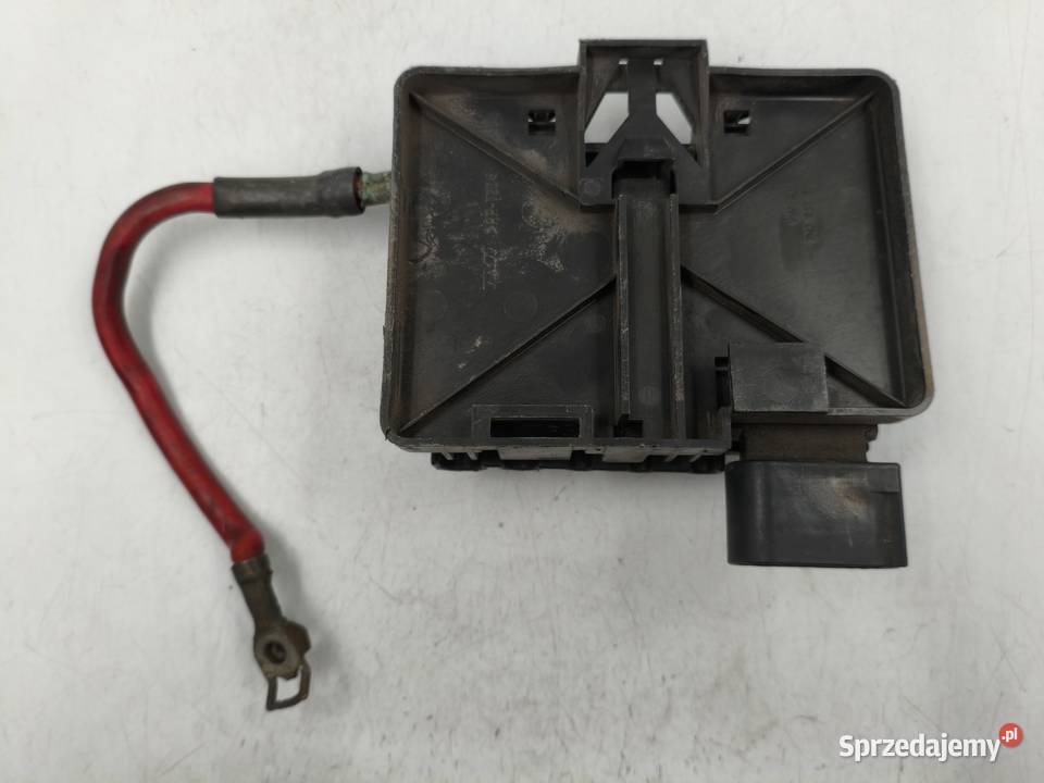 Skrzynka Bezpieczników Ford Galaxy Seat Alhambra Wyszków