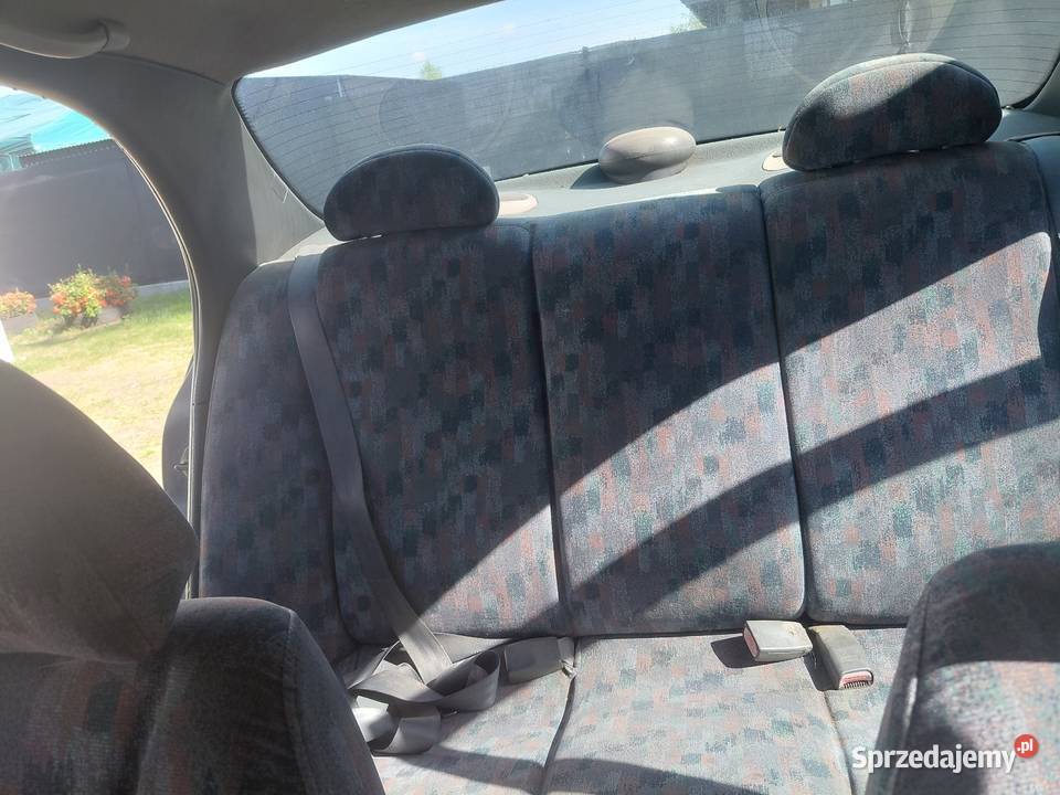 Hyundai Lantra benzyna Łabiszyn sprzedam