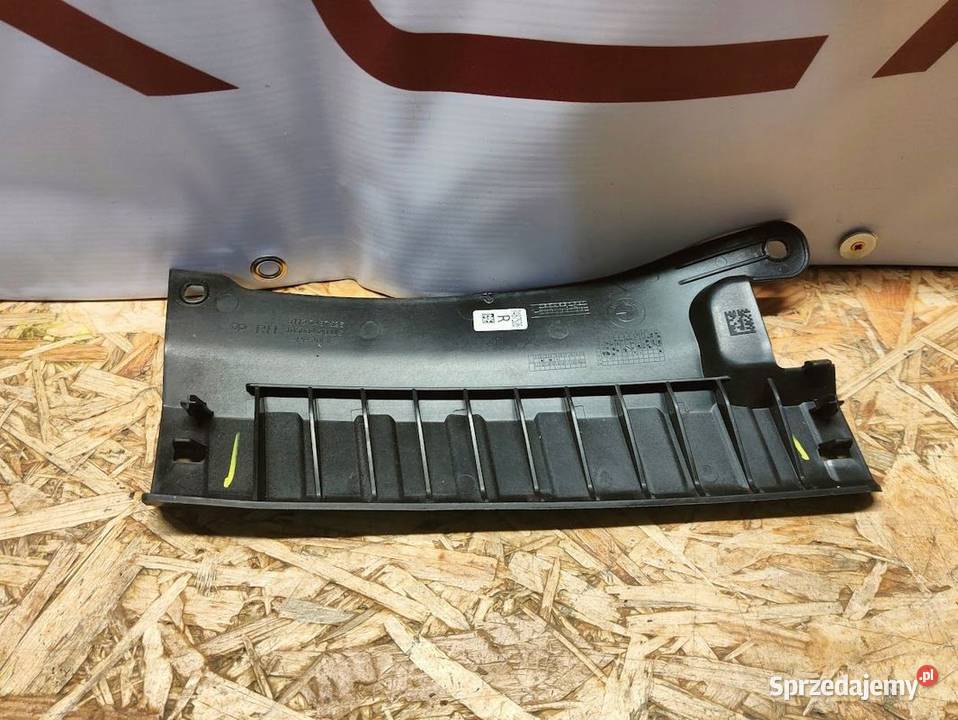 Wspornik Listwa Zderzaka Prawy Tył BMW X5 G05 wielkopolskie Pleszew