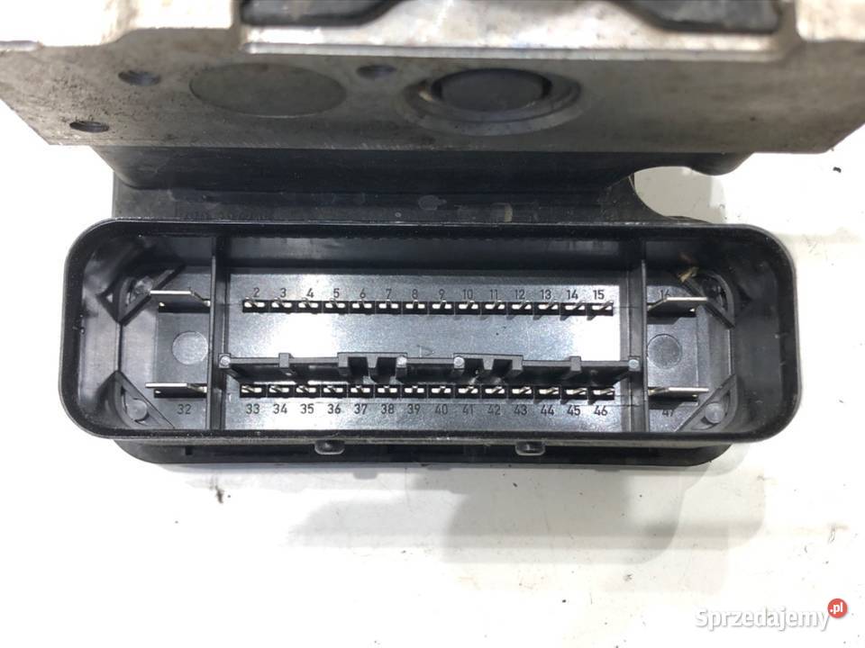 POMPA ABS DODGE CALIBER P05273303AF 18 150