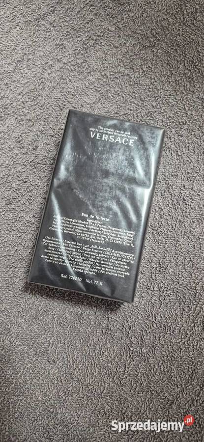 Perfumy męskie Stare Polichno