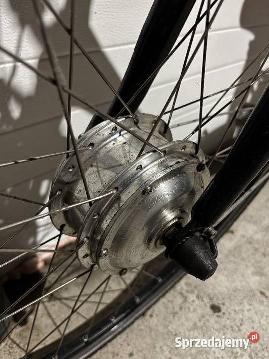 Rower elektryczny VICTORIA Rowery elektryczne sprzedam