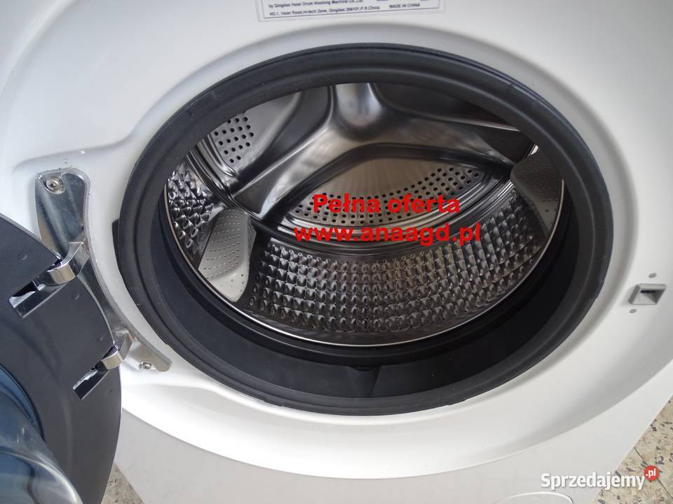 PŁYTKA Pralka HAIER IPro Seria 7 A 8 GWARANCJA Dom i Ogród Miękowo