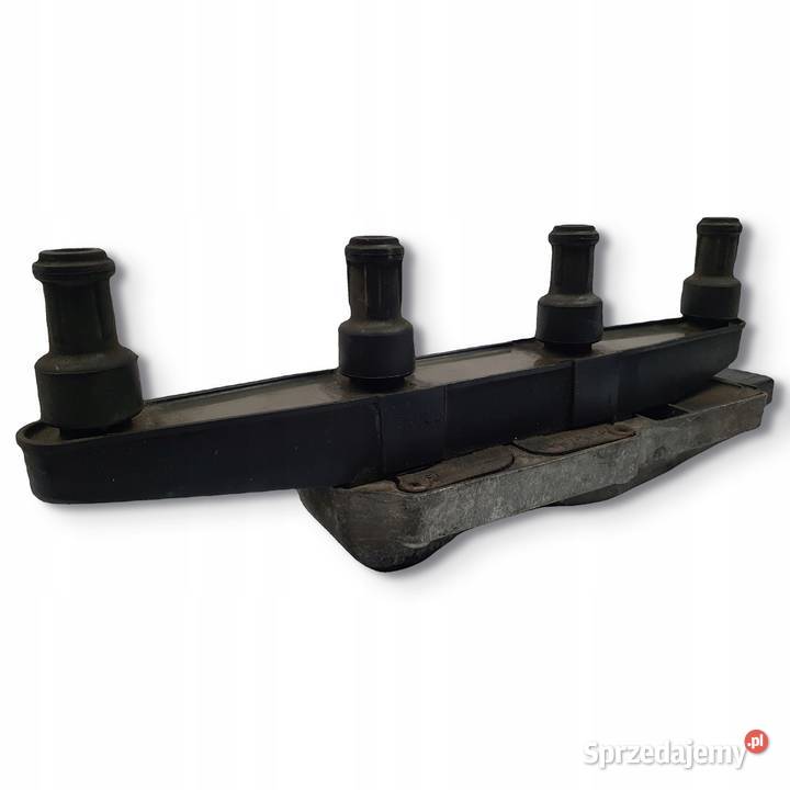 CEWKA ZAPŁONOWA Skoda Fabia I 14 MPI 047905104A lubelskie Chełm