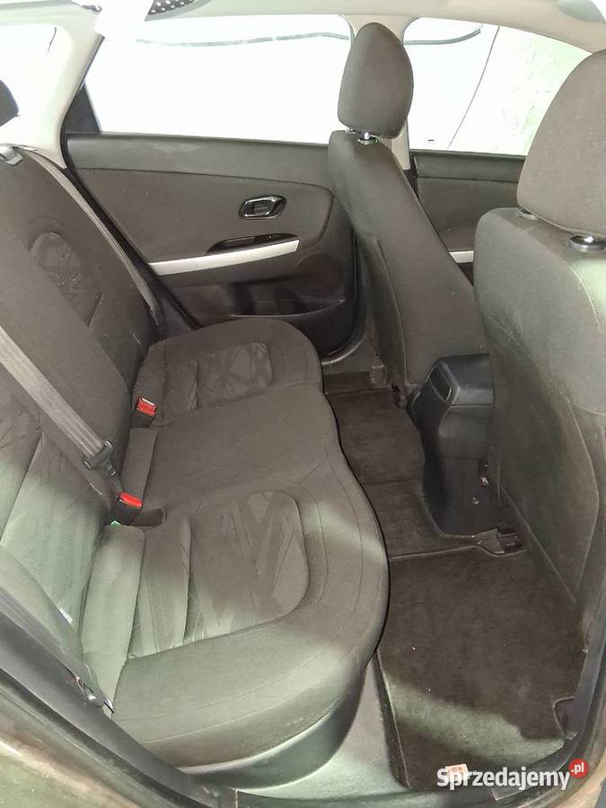 Kia ceed kombi Brzeźno Szlacheckie sprzedam