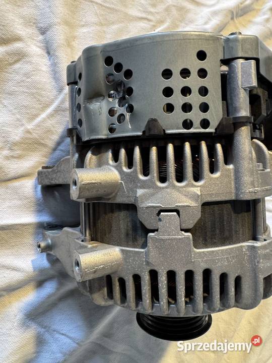 FORD FOCUS MK4 10 HYBRID ALTERNATOR L1TA11238BA Zbąszyń