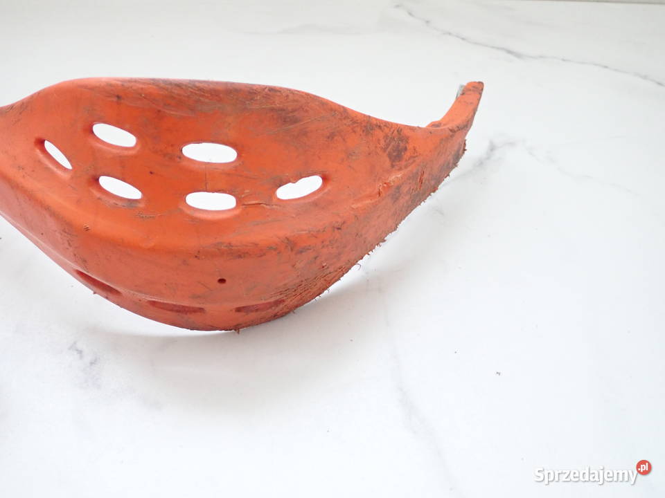 Handbary Rdzeń Aluminiowy Osłony Rąk KTM Cr Crf Strzelce Krajeńskie sprzedam