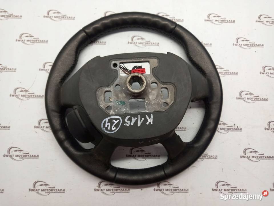 FORD FOCUS MK3 III 11r kierownica AM513600DE sprzedam