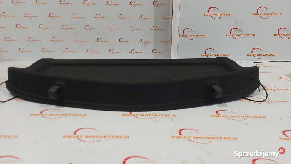 MAZDA 2 III DJ 16r Półka bagażnika DB9L68310 Kielce