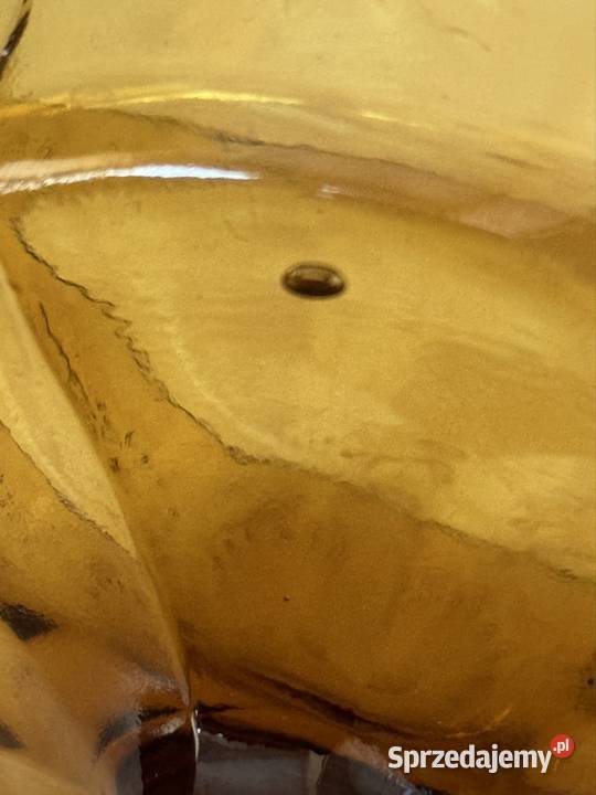 Pucharek stokrotki z Ząbkowic Mielec