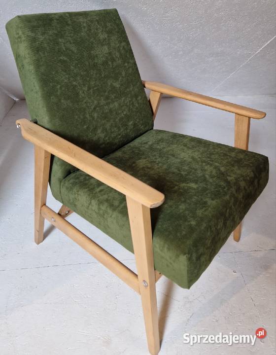 Usługi tapicerskie Czułów