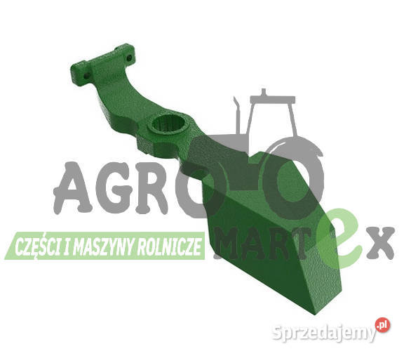 H136757 RAMIĘ RIGID JD Wichrów