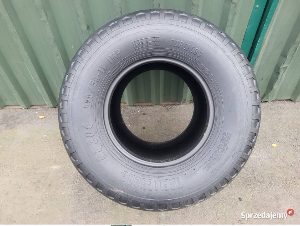 Opona Trelleborg 52050 R 17 Rt 306 Imp 5205017