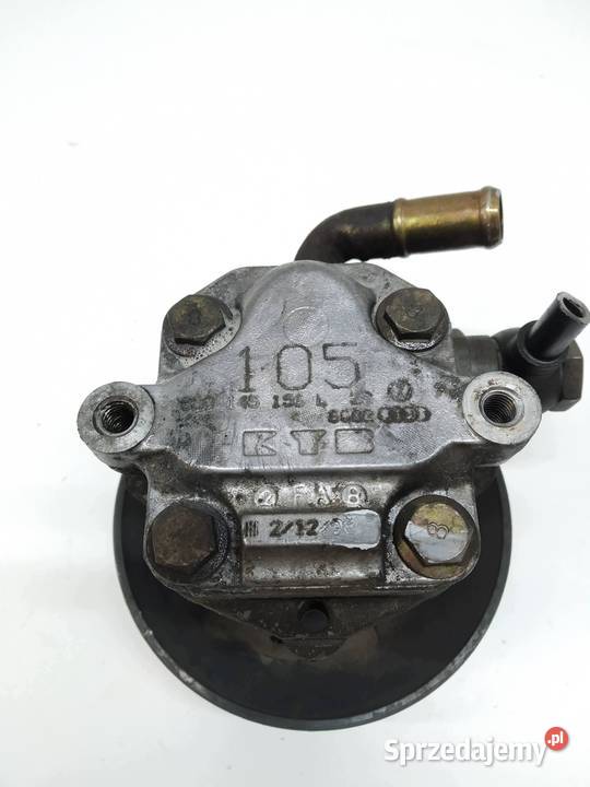 POMPA WSPOMAGANIA 8D0145156L 18 20V VW