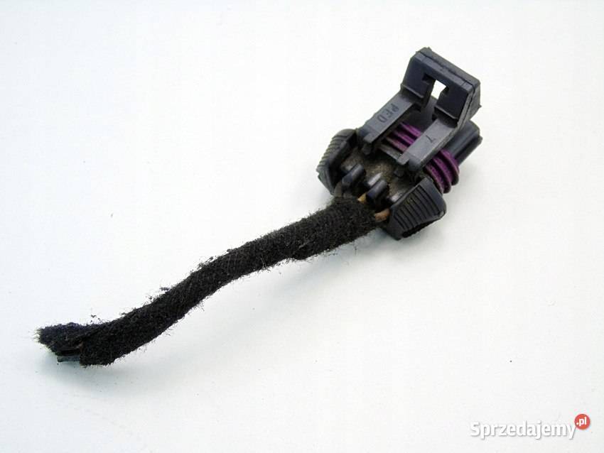 WTYCZKA KOSTKA 14 16 18 20 16V ASTRA G VECTRA B Sosnowiec