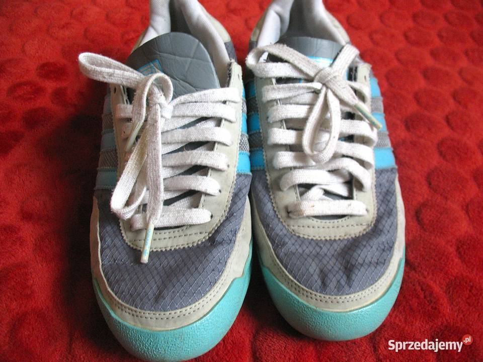 Buty sportowe adidas rozmiar 39 wkładka 245 Siedlce