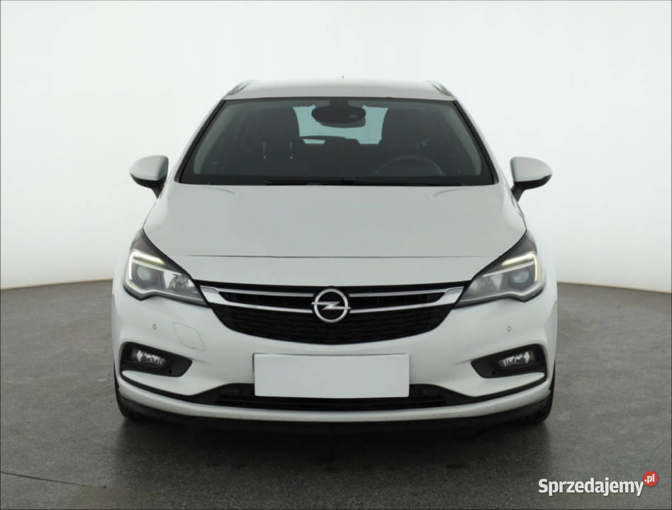 Opel Astra 16 CDTI diesel Piaseczno sprzedam