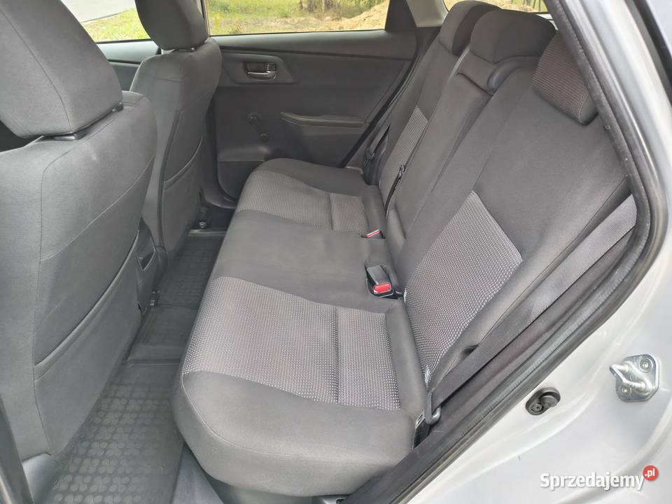 Toyota Auris 18 Hybryda LPG 15100 CVT Super stan Kombi Auris Warszawa