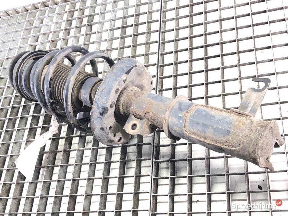 AMORTYZATOR LEWY PRZÓD ZE SPRĘŻYNĄ OPEL INSIGNIA