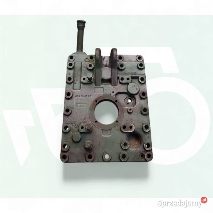 Pokrywa Obudowy 926150050020 PTO 6600800461 Pozostałe Wilkowo sprzedam