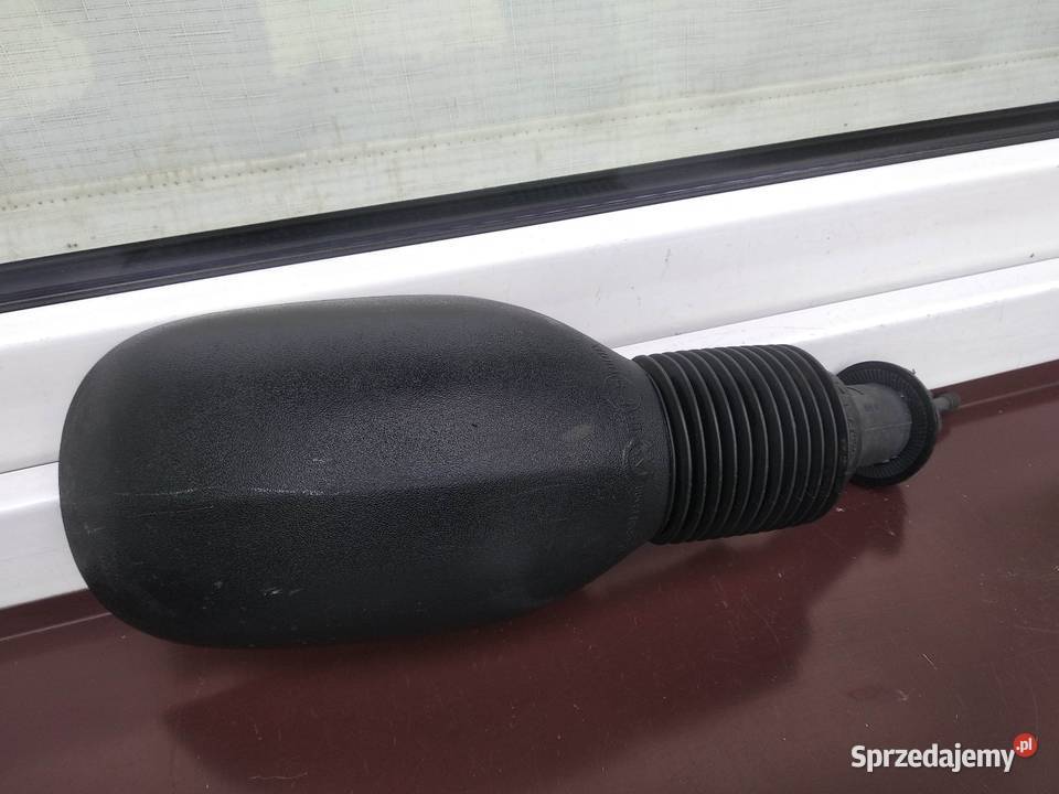 Ford KA MK1 lusterko zewnętrzne prawe pasażera Sieradz