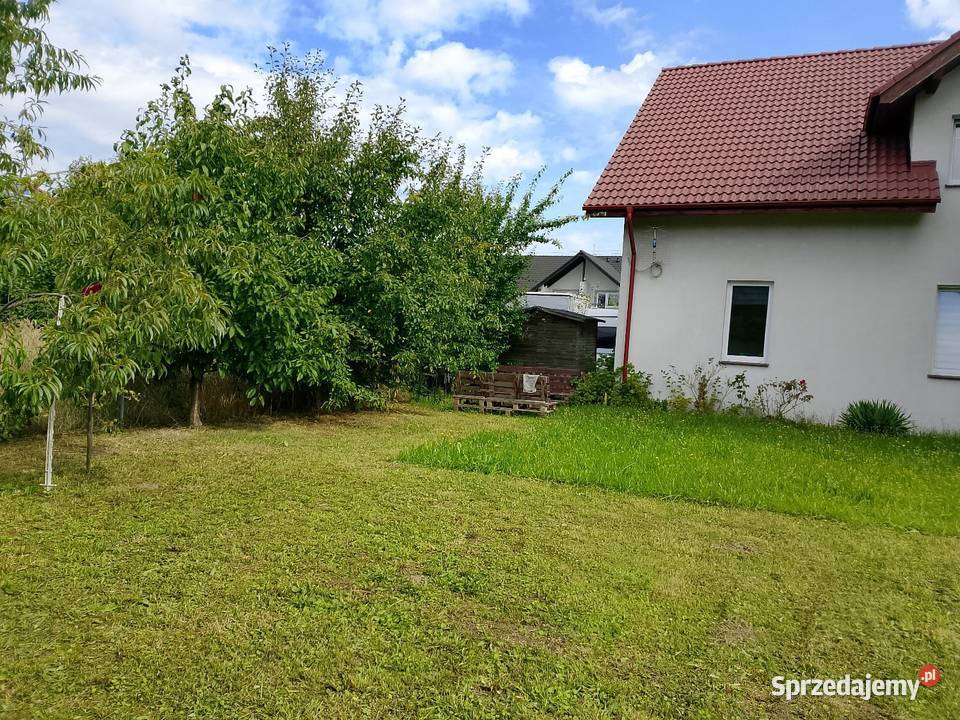 Mieszkanie 100m2 Mirków sprzedam