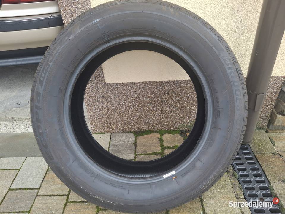 Bridgestone Ecopia HL 422 Plus 2356018 Samochodowe Zręcin