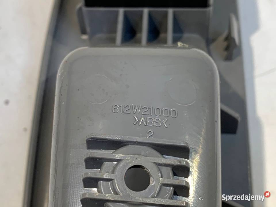 PRZEŁĄCZNIK SZYB CHEVROLET LACETTI Hatchback podkarpackie