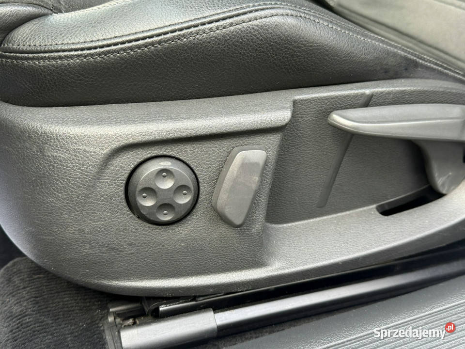 Volkswagen Passat CC 20TDi 170 immobilizer mazowieckie Węgrów